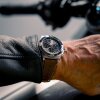 Breitling Chronomat B01 42 Triumph - Nyt Breitling ur kan kun erhverves ved køb af helt speciel Triumph motorcykel