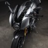 Triumph Speed Triple 1200 RR Breitling Limited Edition - Nyt Breitling ur kan kun erhverves ved køb af helt speciel Triumph motorcykel