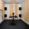 Harman Audio Engineering Lab Kvistgaard - Harman åbner state-of-the-art lydlaboratorie i Danmark