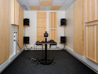 Harman åbner state-of-the-art lydlaboratorie i Danmark