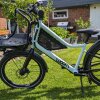 Test: Woom NOW 5 børnecykel