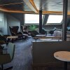 Lounge-områderne ombord. - Rejse-reportage: Eventyrligt sejlads med Havila Kystruten