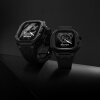 Golden Times x Blvck Paris - Blackout dit Apple Watch med Golden Concept x Blvck Paris cases