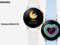 Samsung Galaxy Watch FE: Her er Samsungs nye 