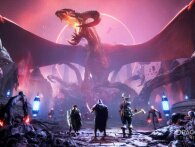 Dragon Age: The Veilguard - Fantasy-spilserie vender tilbage efter 10 års fravær