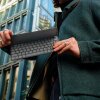 Logitech Keys-To-Go 2 - Keys-To-Go 2 er Logitechs nye tablet-tastatur