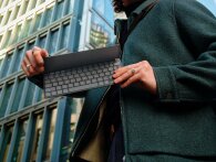 Keys-To-Go 2 er Logitechs nye tablet-tastatur