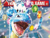 Pokémon TCG har annonceret deres to kommende set: Shrouded Fable og Stellar Crown