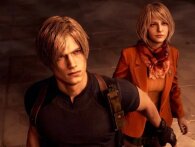 Gyserspil-franchisen Resident Evil vender tilbage med et nyt kapitel