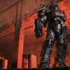 Fallout Power Armor - Foto: JoJo Whilden/Prime Video - Det skal du streame i sommerferien: Prime Video