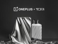 OnePlus annoncerer partnerskab med Tumi