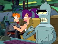 Efter revival-succes vender Futurama tilbage med 12. sæson - se den første trailer