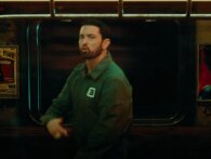Musikvideoen til Eminems nye single Tobey er en kavalkade af Spider-Man-referencer