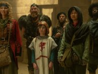 Terry Gilliam kult-fantasyfilm Time Bandits er blevet til en tv-serie - se første trailer