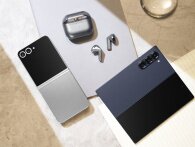 Samsung Unpacked i Paris: Fire nye gadgets har fået danske priser