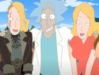 Rick and Morty: The Anime har fået officiel premieredato
