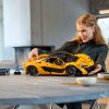 LEGO har slået sig sammen med McLaren på modellen McLaren P1 med 3893 dele