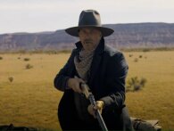 2. del af Kevin Costners storslåede western-film er skrottet fra biografen 
