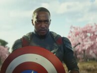 Trailer: Captain America Brave New World