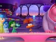 Inside Out 2 er blevet Pixars mest indtjenende animationsfilm nogensinde
