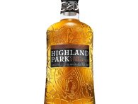 Highland Park har hevet guld direkte fra tønderne på ny special-aftapning