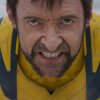 Hugh Jackman som Wolverine/Logan i 20th Century Studios/Marvel Studios DEADPOOL & WOLVERINE - 73 timers film-maraton: I denne rækkefølge skal du se Marvel filmene