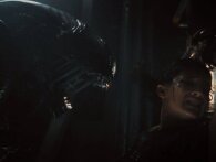 Sidste trailer til Alien: Romulus går back-to-basics på rum-uhyggen