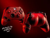 Deadpool har designet den frækkeste Xbox-controller