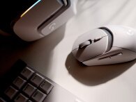 Logitech pakker LIGHTSPEED-teknologi i en prisbillig mus