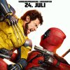 Walt Disney Studios Motion Pictures - Anmeldelse: Deadpool & Wolverine