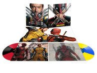 Her er det episke soundtrack til Deadpool & Wolverine