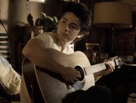 Timothée Chalamet er Bob Dylan i første trailer til A Complete Unknown