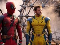 Deadpool & Wolverine fik den største biografåbning nogensinde for en R-rated film