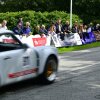 Munkebjerg Hill Climb - Klar til Munkebjerg Hill Climb: Klassisk Bilfest på Bjerget