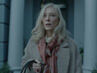 Oscarvinderen Alfonso Cuarón udforsker mørke hemmeligheder med Cate Blanchett i første trailer til Disclaimer