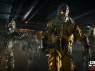 Call of Duty afslører historien for Zombies i Black Ops 6