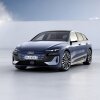 Audi S6 Avant e-tron - Her er fremtidens Audi A6 - der kun kommer som elbil