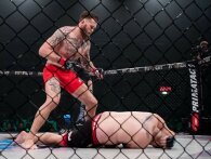 Interview med MMA-ikonet Nick Barnø