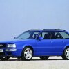 Audi RS2 Avant - Foto: Audi AG - 10 lækre biler fra 1990'erne, som vi gerne så i garagen