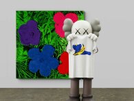 KAWS møder Andy Warhol i ny Uniqlo kollektion