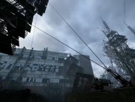 Stalker 2: Heart of Chernobyl giver en forsmag på deres 60 km2 store open world spilunivers