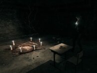 Første trailer til Hollowbody varsler old-school survival-horror til perfektion