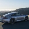 Porsche 911 Turbo 50 Years - Foto: Porsche AG - Porsche 911 Turbo 50 Years er en hyldestbil til den ikoniske klassiker