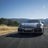 Porsche 911 Turbo 50 Years - Foto: Porsche AG - Porsche 911 Turbo 50 Years er en hyldestbil til den ikoniske klassiker