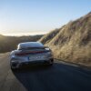 Porsche 911 Turbo 50 Years - Foto: Porsche AG - Porsche 911 Turbo 50 Years er en hyldestbil til den ikoniske klassiker