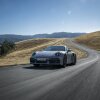 Porsche 911 Turbo 50 Years - Foto: Porsche AG - Porsche 911 Turbo 50 Years er en hyldestbil til den ikoniske klassiker