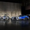 Mercedes-AMG hylder 130 års motorsport med limiteret GT3 Edition