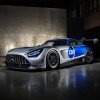 Foto: Mercedes-AMG - Mercedes-AMG hylder 130 års motorsport med limiteret GT3 Edition