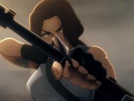 Første trailer til Tomb Raider-animationsserie samler op på historien fra spil-trilogien