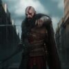 Kratos i Secret Level - Prime Video - Folkene bag Love, Death + Robots er tilbage med Secret Level; en ny serie der involverer mere end 15 elskede gaming-franchises